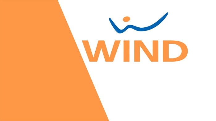 Wind offerte 2019