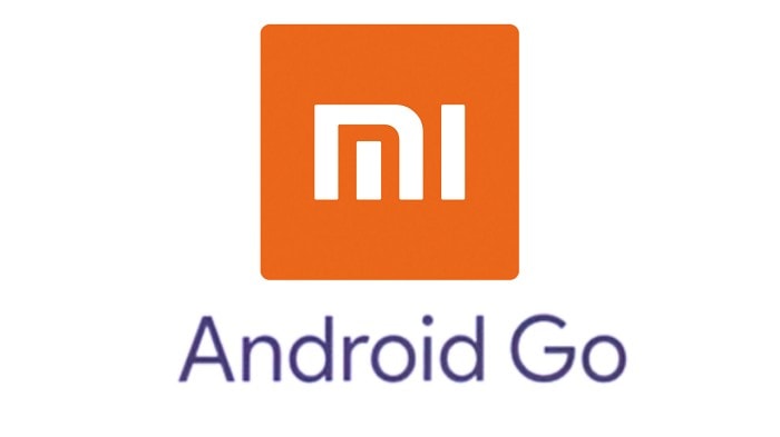 Xiaomi Redmi Go