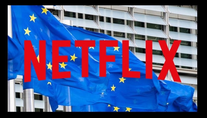 abbonamento Netflix aumenti