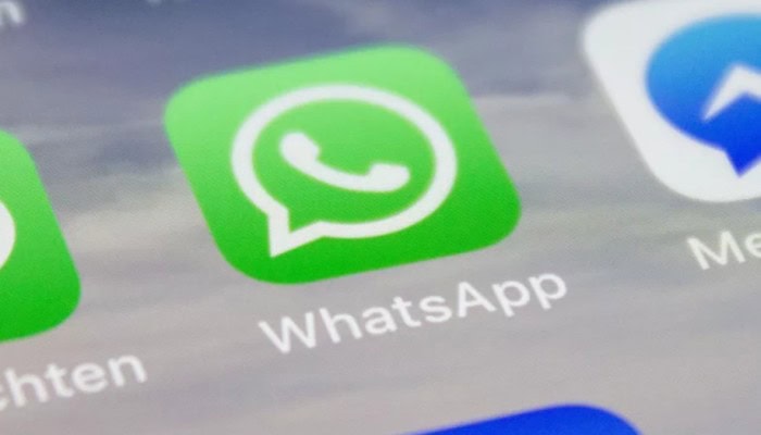 aggiornamento pubblicità Whatsapp