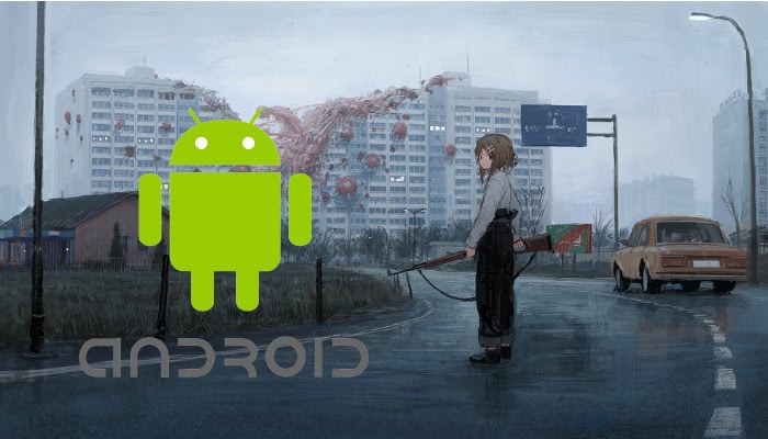 Android