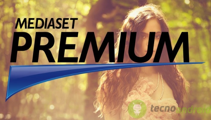 Mediaset Premium