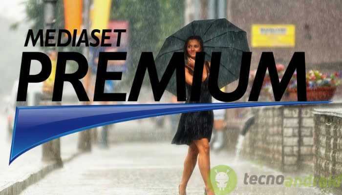 Mediaset Premium