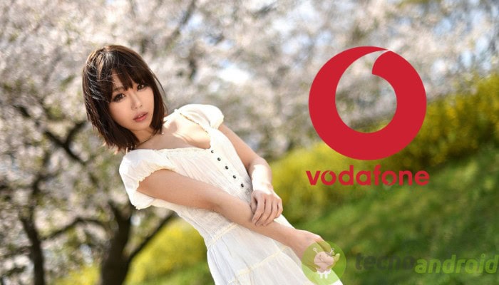 Vodafone