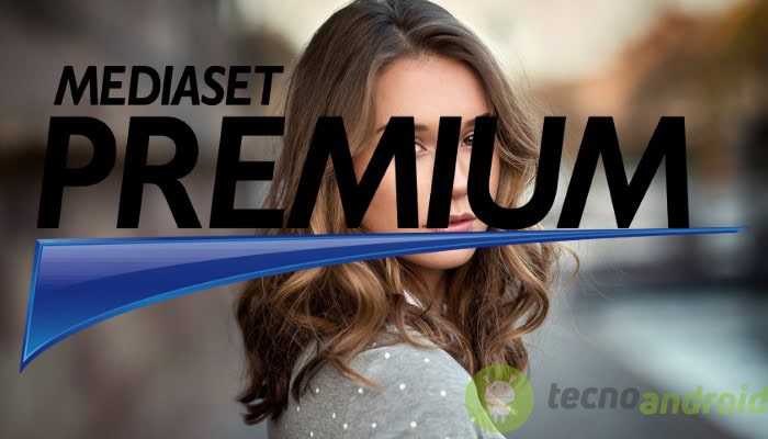 Mediaset Premium