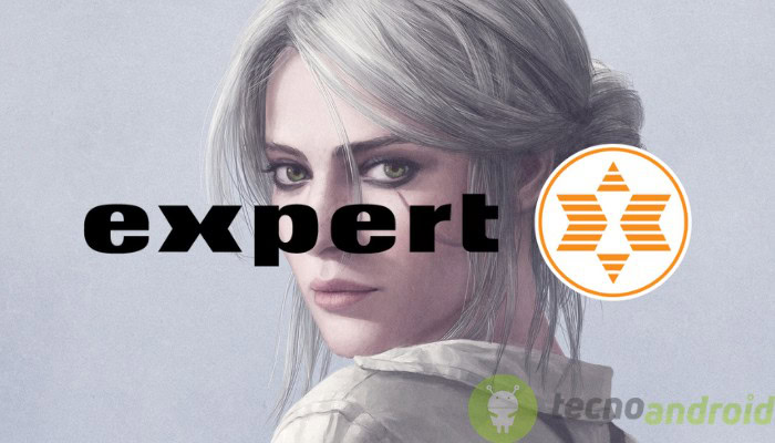 Expert