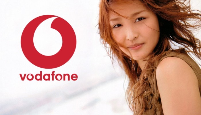 Vodafone