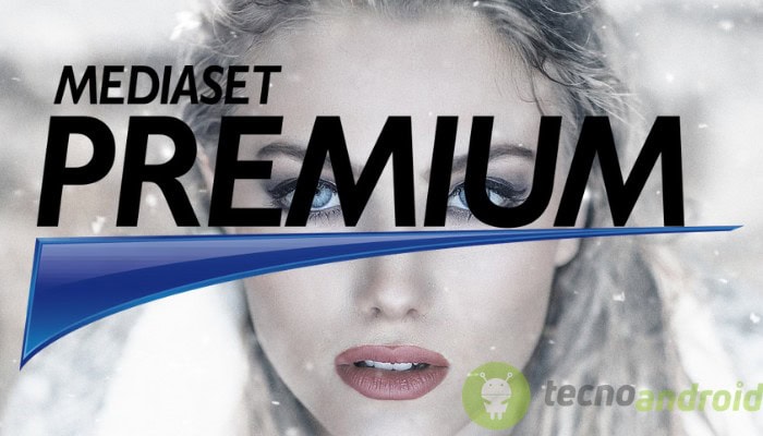 Mediaset Premium