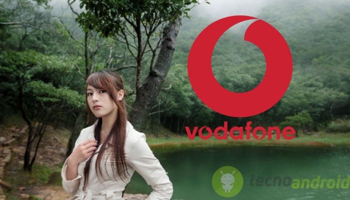 Vodafone