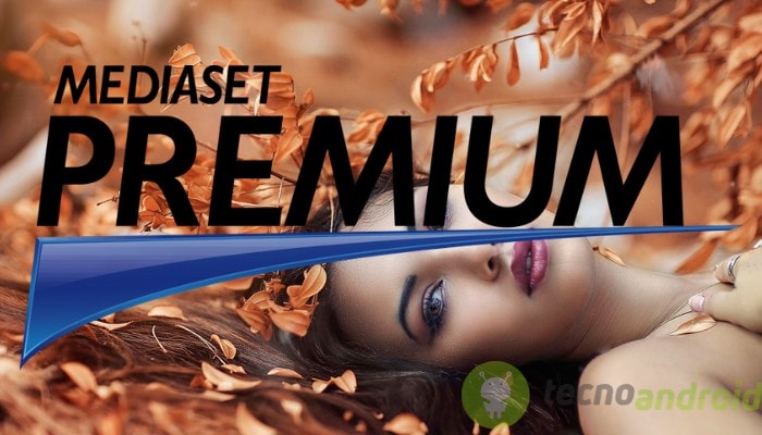 Mediaset Premium