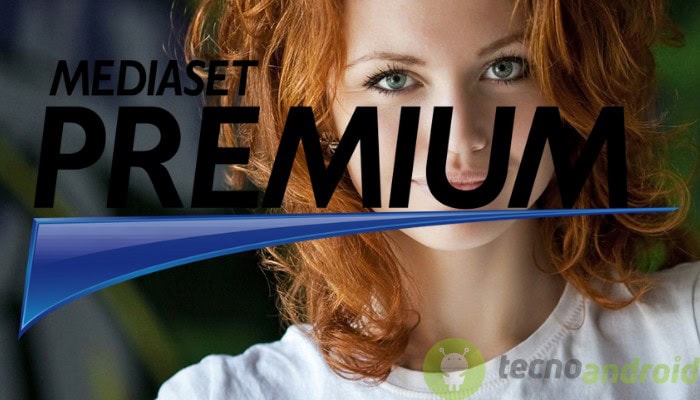 Mediaset Premium