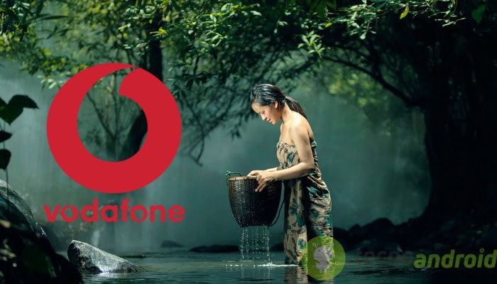 Vodafone