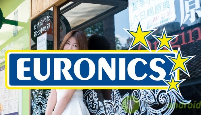 Euronics