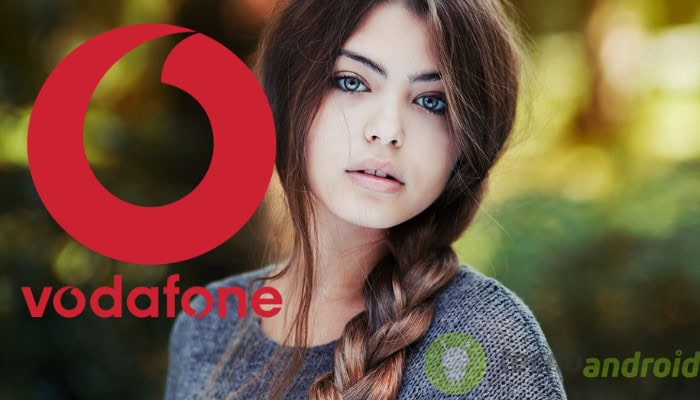 Vodafone