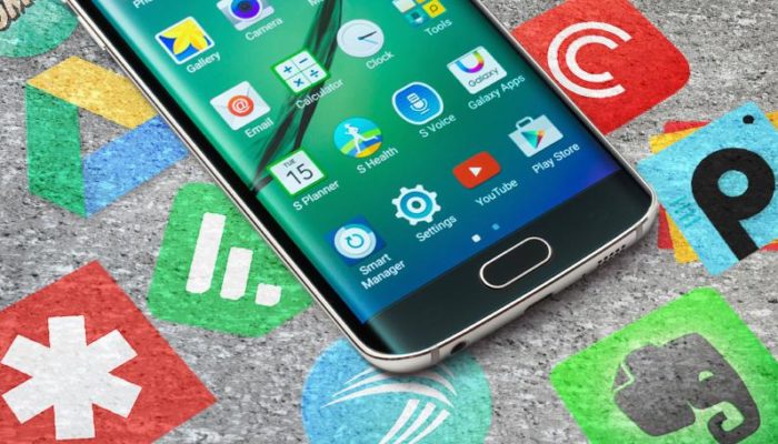 nuove applicazioni Android