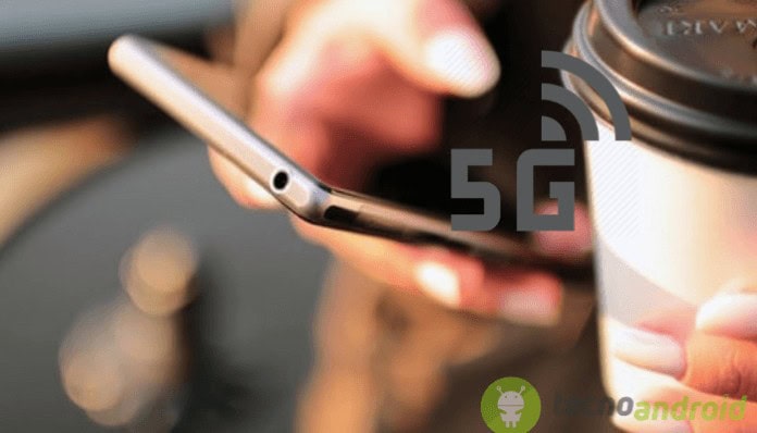 test velocità 5G