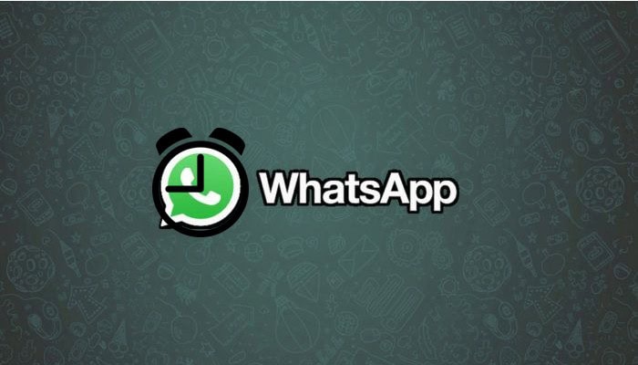 whatsapp messaggi programmati