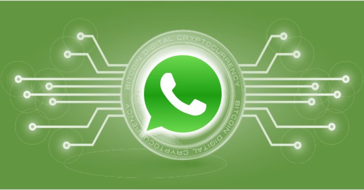 whatsapp stablecoin