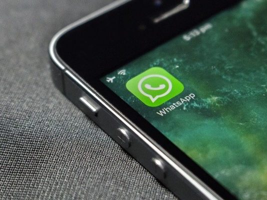 whatsapp trucchi sconosciuti