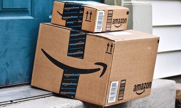 Amazon ha intenzione di consegnare i pacchi nel vostro garage