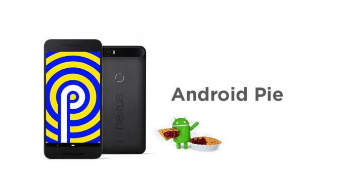 Android 9.0 Pie