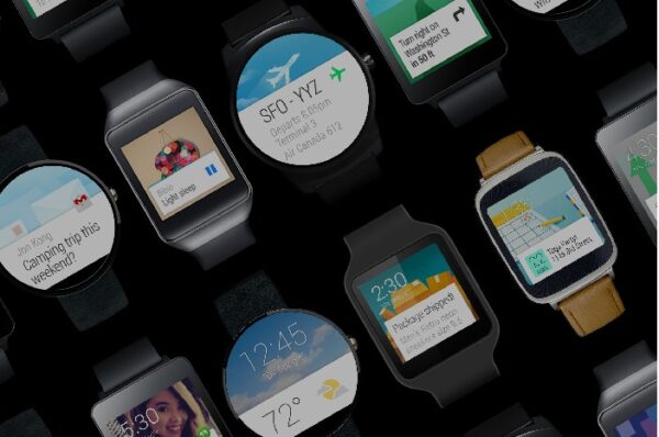 Android Wear durata batteria smartwatch