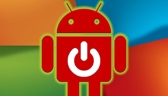 Android app malware spia