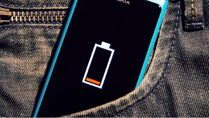 Android batteria calibrazione trucchi durata