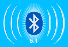 Bluetooth 5.1