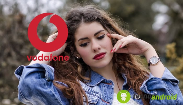 Vodafone