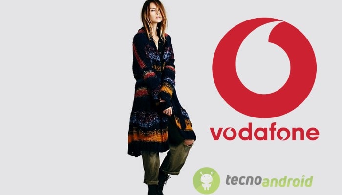 Vodafone