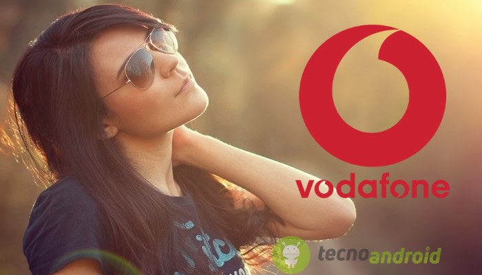 Vodafone