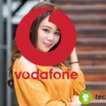 Vodafone