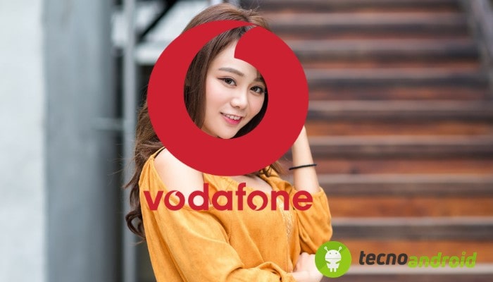 Vodafone