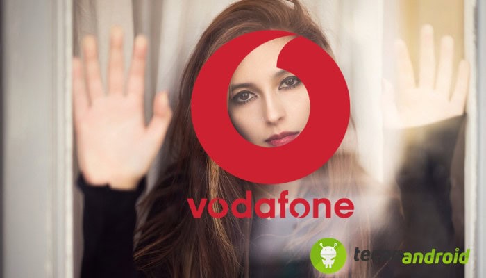 Vodafone