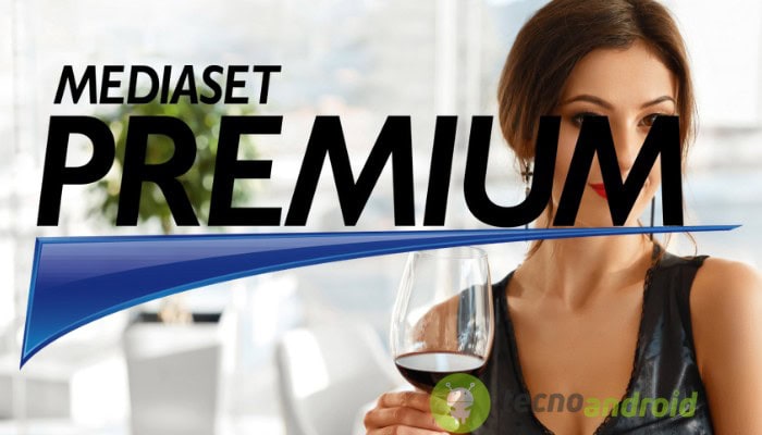 Mediaset Premium