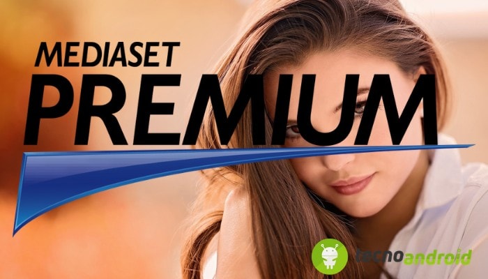 Mediaset Premium