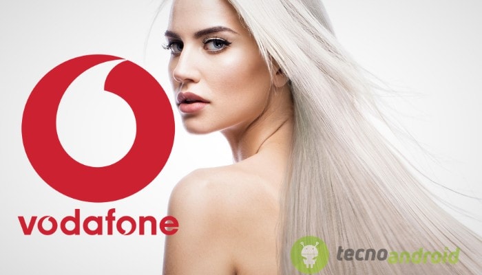 Vodafone