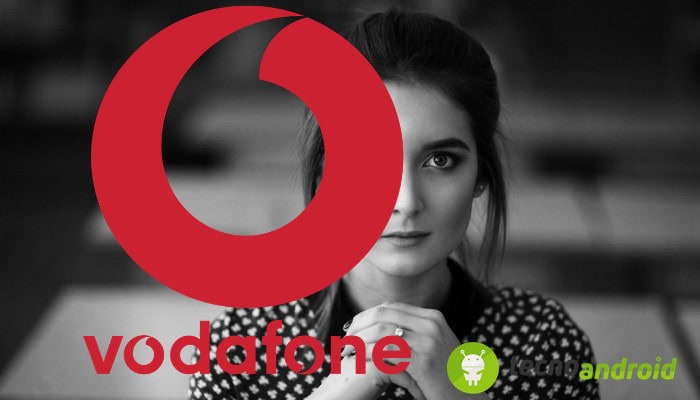 Vodafone