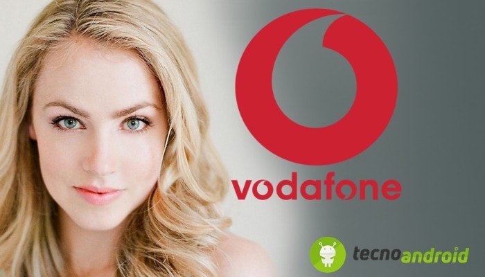 Vodafone