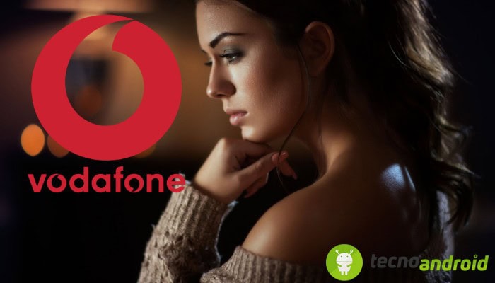 Vodafone