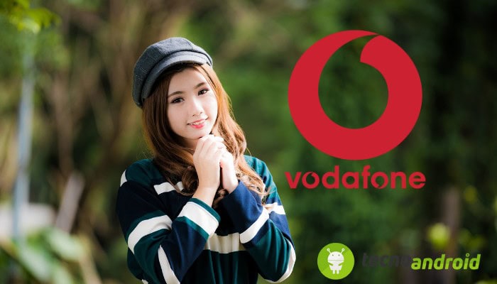 Vodafone