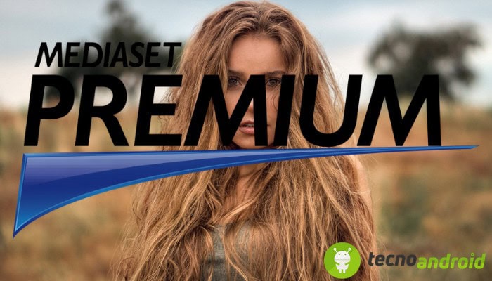 Mediaset Premium