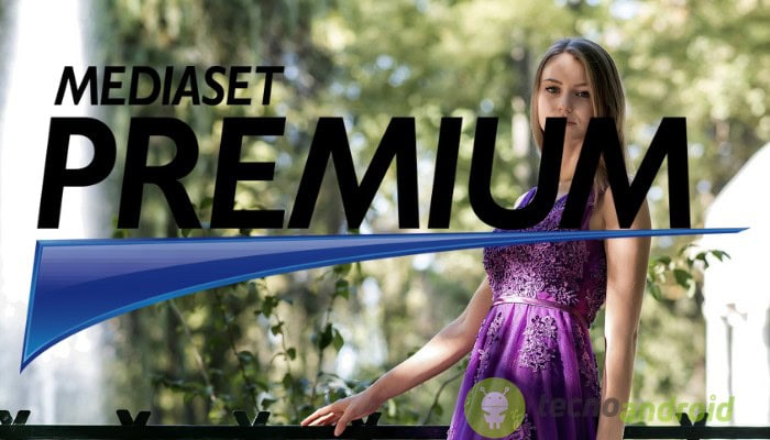 Mediaset Premium