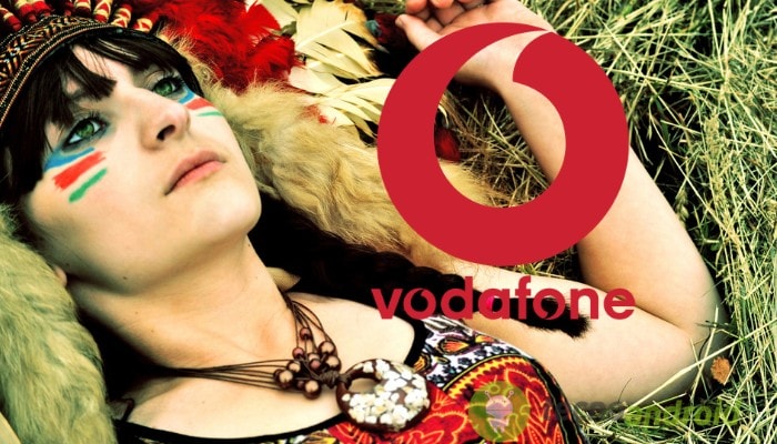 Vodafone