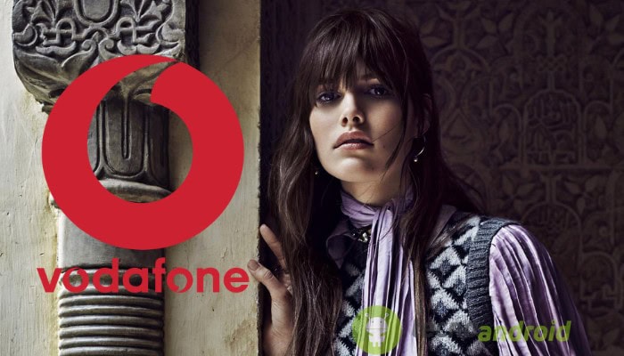 Vodafone