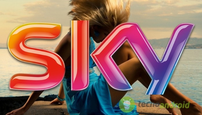 Sky