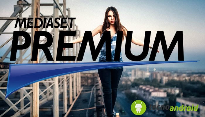 Mediaset Premium