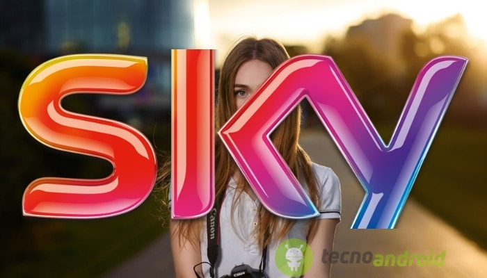 Sky