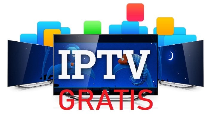 IPTV app Gratis